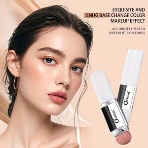 COLOUR-CHANGING CONCEALER STICK